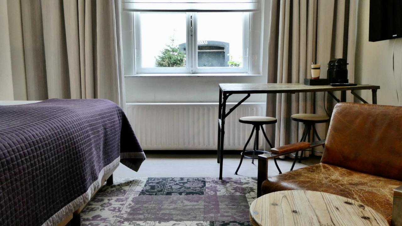Be41 Boutique Hotel Maastricht Exteriér fotografie