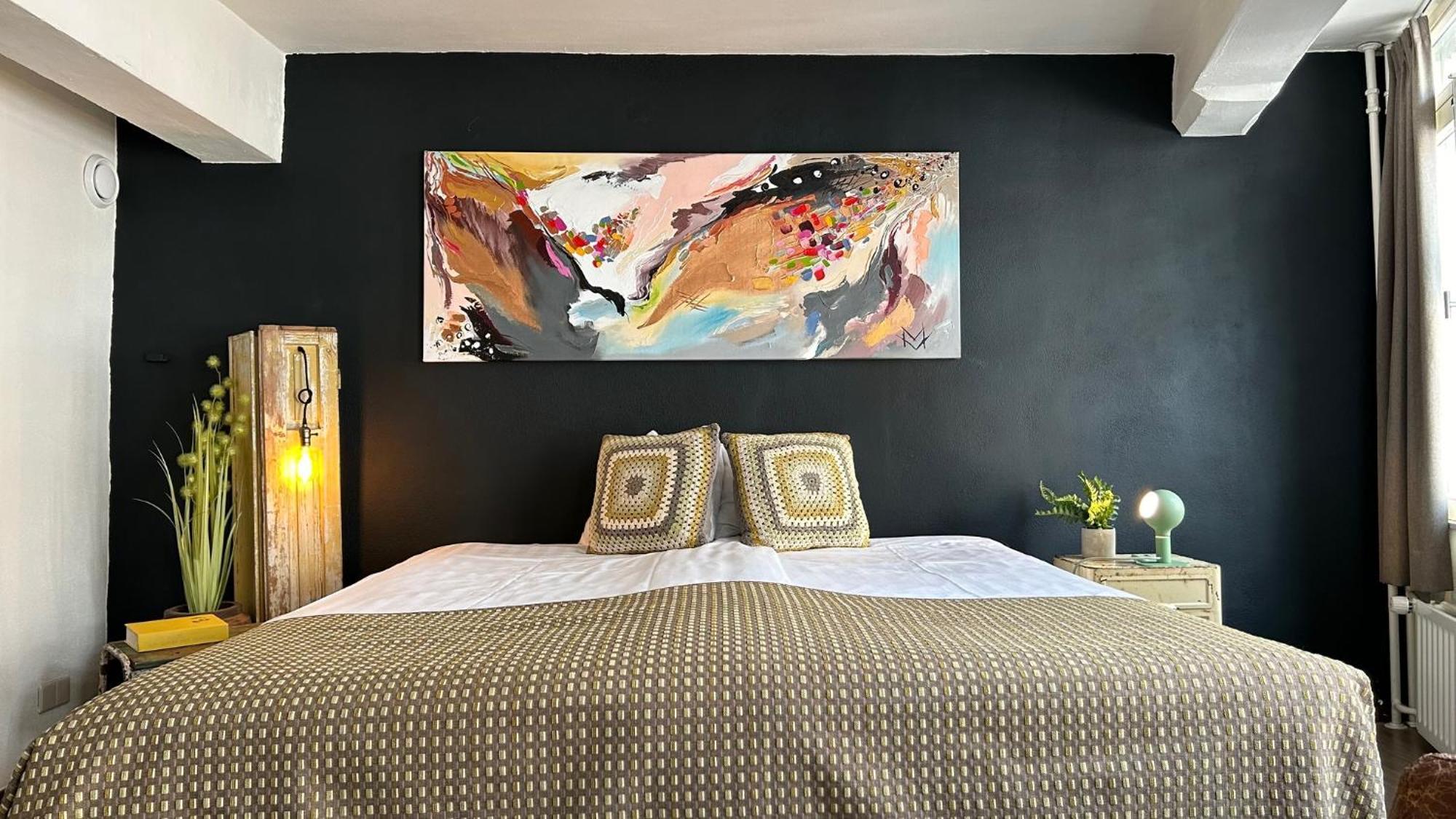 Be41 Boutique Hotel Maastricht Exteriér fotografie