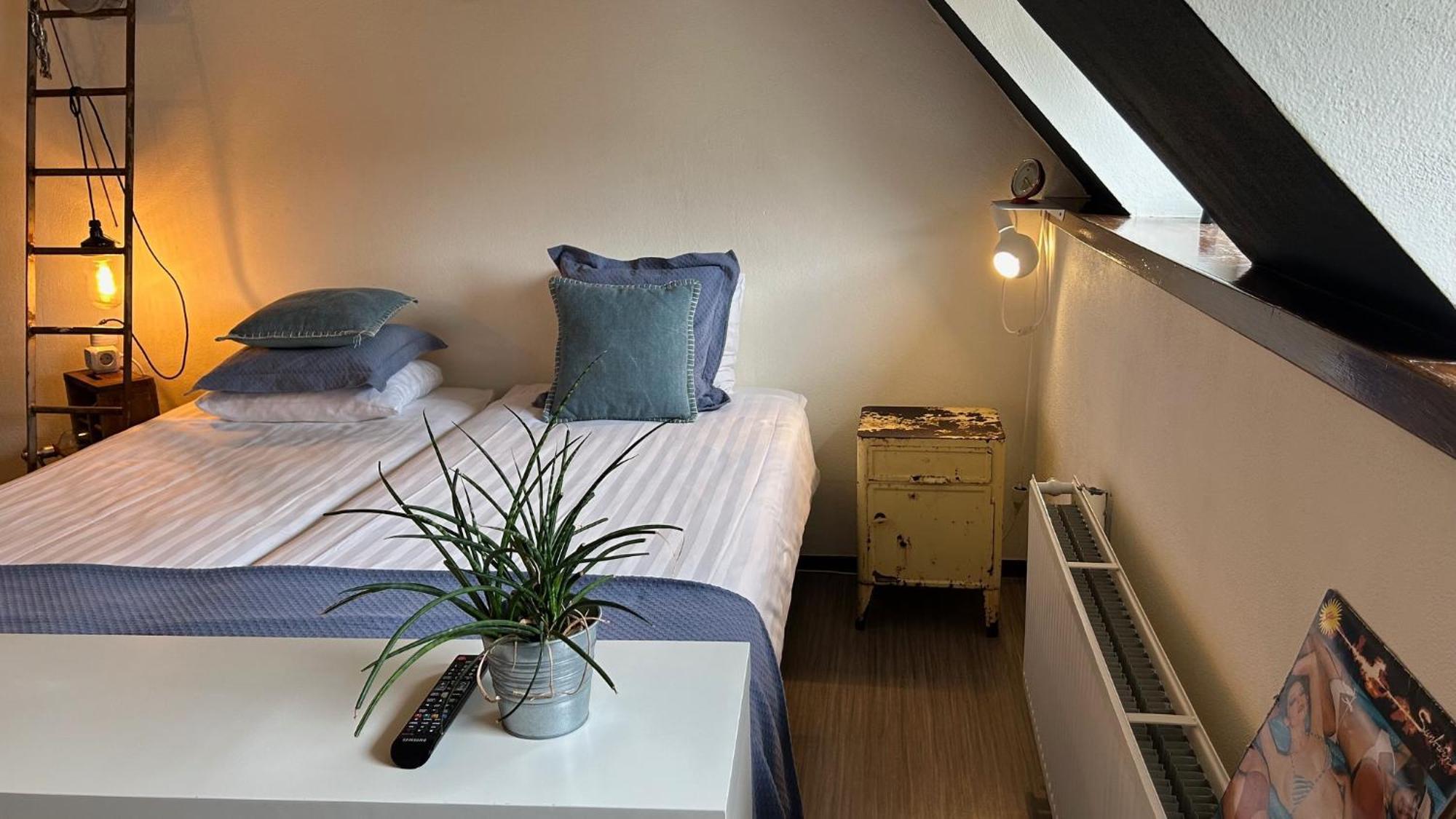 Be41 Boutique Hotel Maastricht Exteriér fotografie