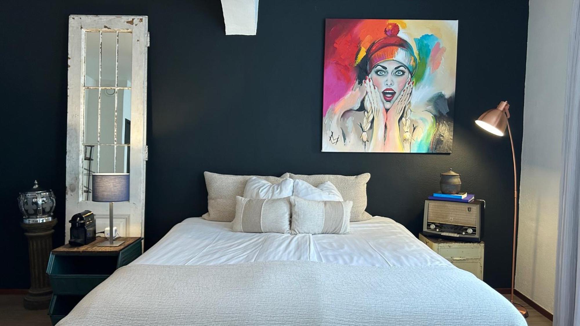 Be41 Boutique Hotel Maastricht Exteriér fotografie