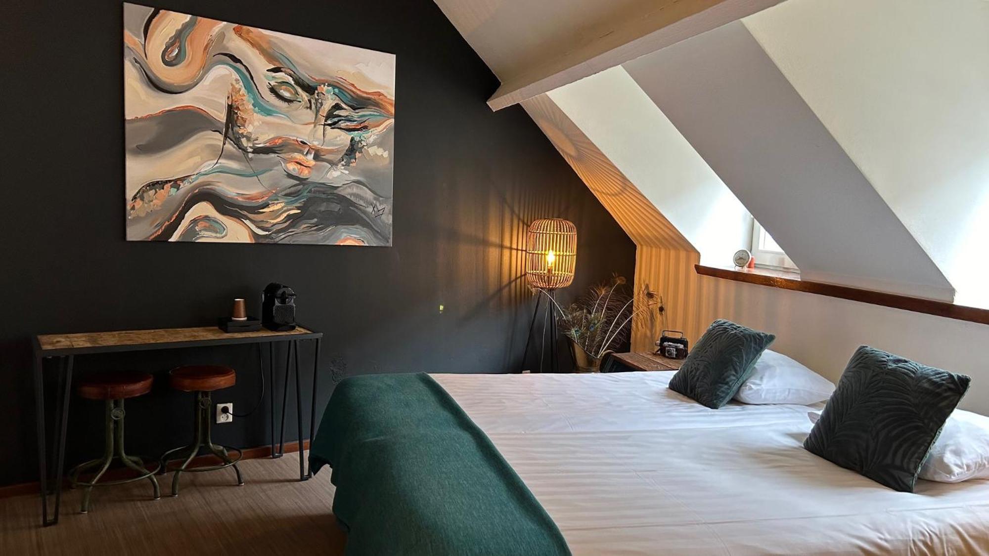 Be41 Boutique Hotel Maastricht Exteriér fotografie