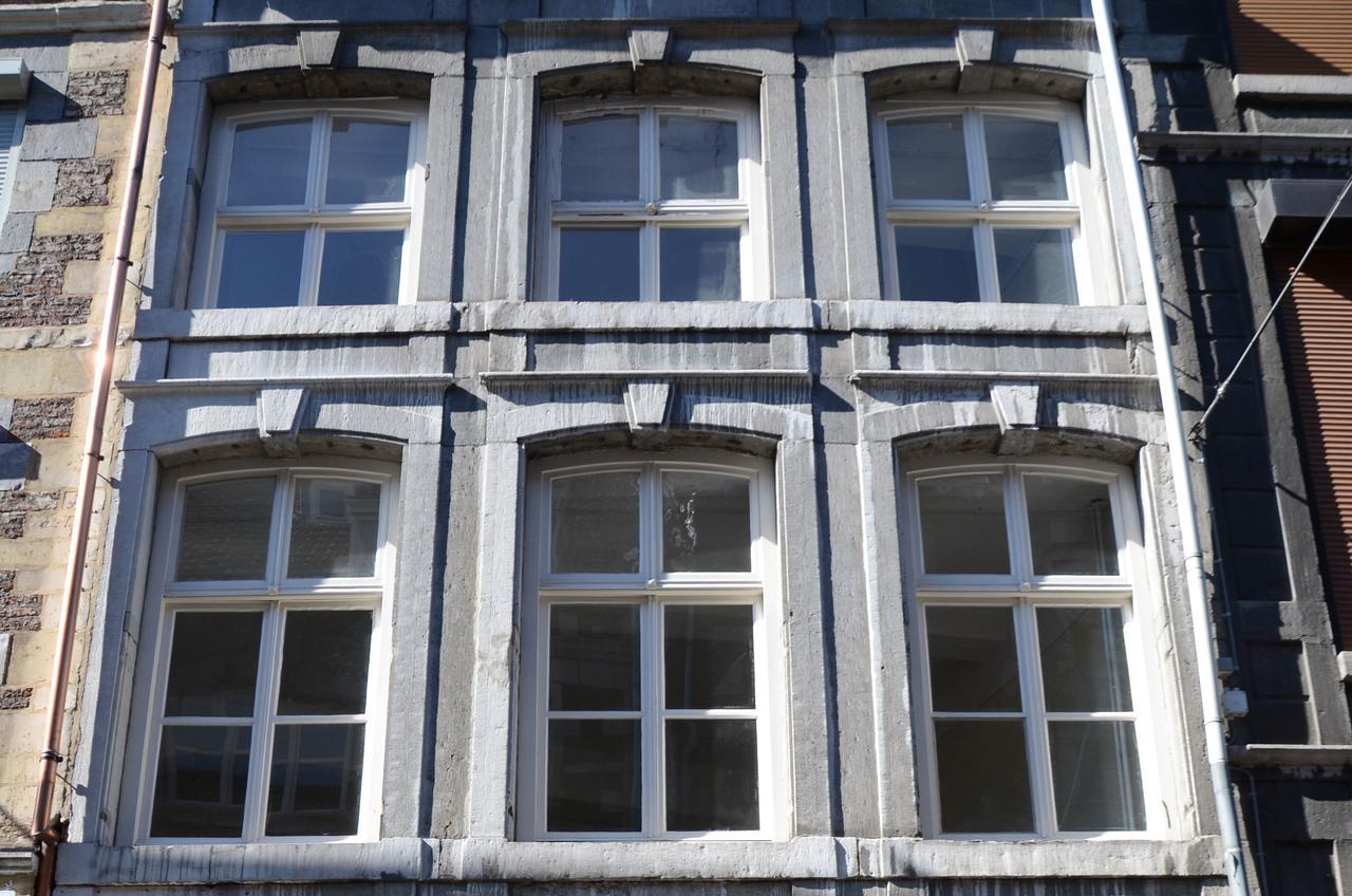 Be41 Boutique Hotel Maastricht Exteriér fotografie